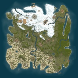 Rust map seed 1790887302588 world size 4250