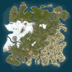 Rust map seed 1790888287144 world size 4250