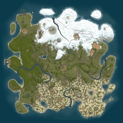 Rust map seed 1790888831146 world size 4250