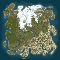 Rust map seed 1790889188748 world size 4250