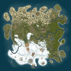 Rust map seed 1790890165044 world size 4250
