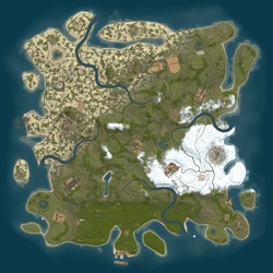 Rust map seed 1790890718784 world size 4250