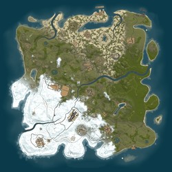 Rust map seed 1790892483826 world size 4250