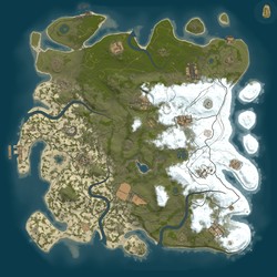 Rust map seed 1790893139517 world size 4250