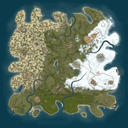 Rust map seed 1790894621228 world size 4250