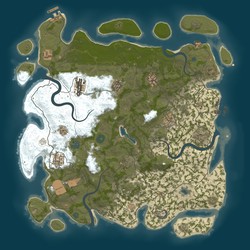 Rust map seed 1790894803534 world size 4250