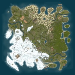 Rust map seed 1790895944631 world size 4250