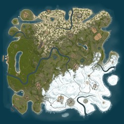 Rust map seed 1790897455098 world size 4250