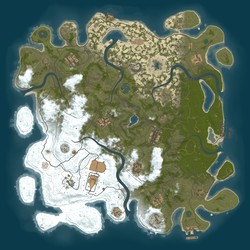 Rust map seed 1790897926861 world size 4250