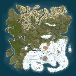 Rust map seed 1790898322011 world size 4250