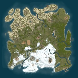 Rust map seed 1790901754898 world size 4250
