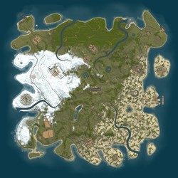 Rust map seed 1790902975903 world size 4250