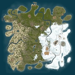 Rust map seed 1790906173369 world size 4250