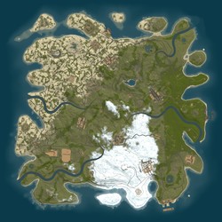 Rust map seed 1790906447070 world size 4250