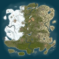 Rust map seed 1790906582121 world size 4250