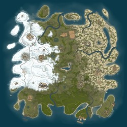 Rust map seed 1790906689583 world size 4250