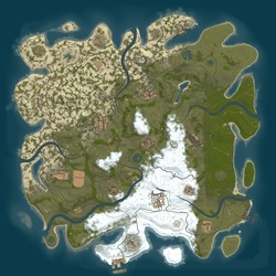 Rust map seed 1790906713338 world size 4250