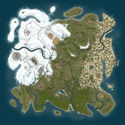 Rust map seed 1790910099839 world size 4250