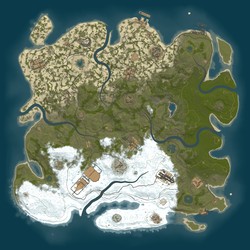 Rust map seed 1790911615558 world size 4250