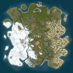 Rust map seed 1790912368041 world size 4250