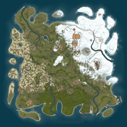 Rust map seed 1790914637416 world size 4250