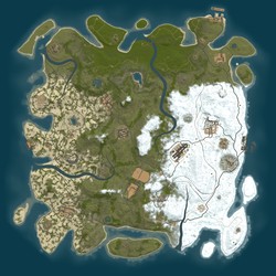 Rust map seed 1790915026033 world size 4250