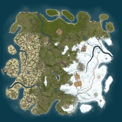 Rust map seed 1790918494773 world size 4250