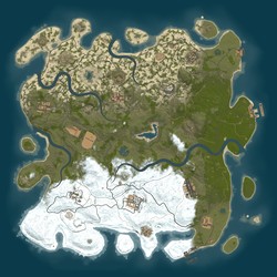 Rust map seed 1790919726976 world size 4250