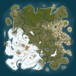 Rust map seed 1790920405979 world size 4250