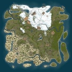 Rust map seed 1790924373114 world size 4250