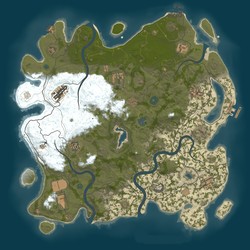 Rust map seed 1790925091192 world size 4250