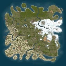 Rust map seed 1790927821097 world size 4250
