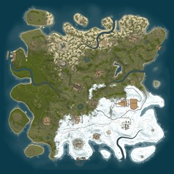 Rust map seed 1790928276619 world size 4250