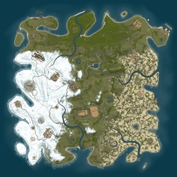 Rust map seed 1790930779062 world size 4250