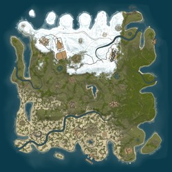 Rust map seed 1790931206473 world size 4250
