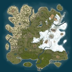 Rust map seed 1790934062482 world size 4250