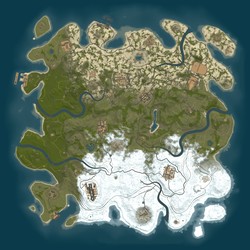 Rust map seed 1790935800832 world size 4250