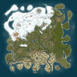 Rust map seed 1790935834449 world size 4250