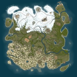 Rust map seed 1790936774387 world size 4250