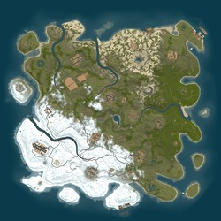 Rust map seed 1790939310292 world size 4250