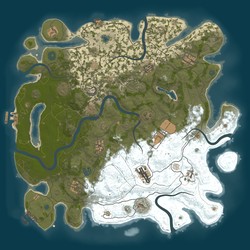 Rust map seed 1790939335573 world size 4250