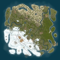 Rust map seed 1790941999517 world size 4250