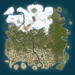 Rust map seed 1790942844076 world size 4250
