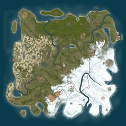 Rust map seed 1790951005201 world size 4250