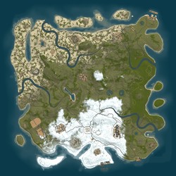 Rust map seed 1790951631181 world size 4250