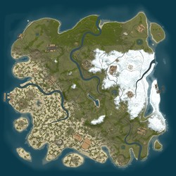Rust map seed 1790952406135 world size 4250