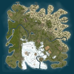 Rust map seed 1790952509405 world size 4250