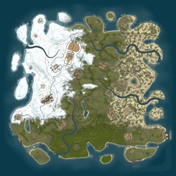 Rust map seed 1790954367119 world size 4250