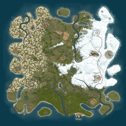 Rust map seed 1790964817494 world size 4250