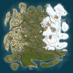 Rust map seed 1790965810069 world size 4250
